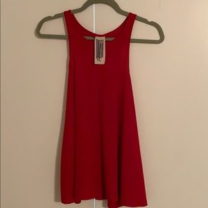 Free People Swing tank
